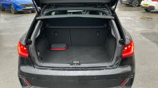 Audi A1 35 TFSI S Line 5dr S Tronic Petrol Hatchback